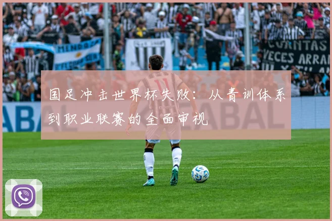 国足冲击世界杯失败：从青训体系到职业联赛的全面审视